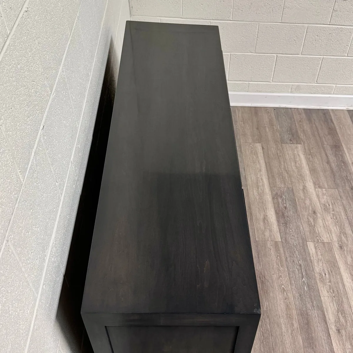 3 Door Multi Shelf Buffet
