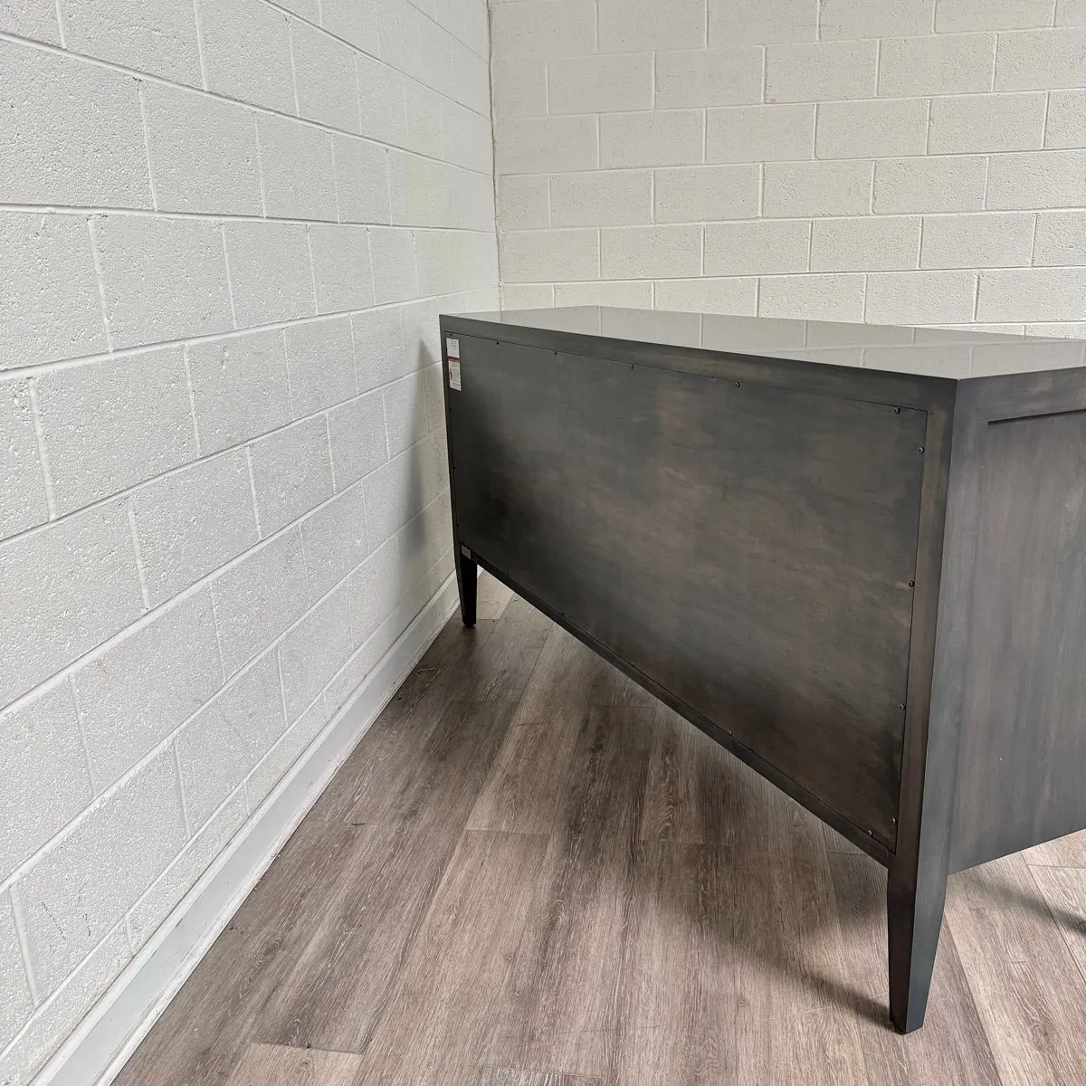 3 Door Multi Shelf Buffet