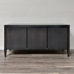 3 Door Multi Shelf Buffet