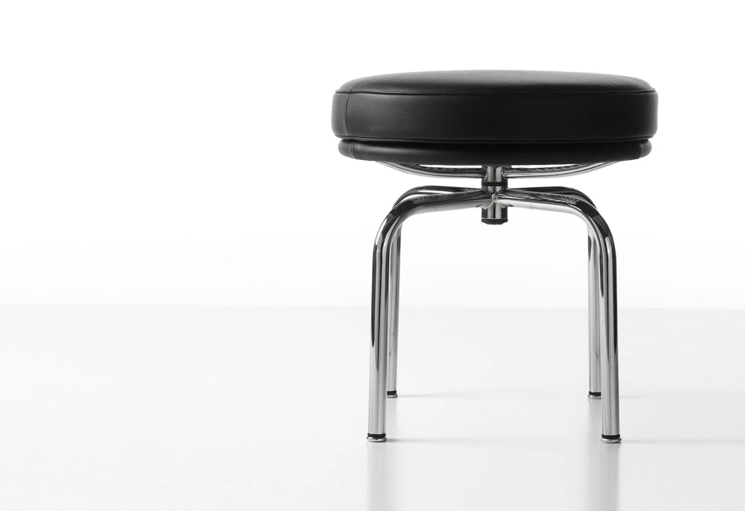 8 Tabouret Tournant