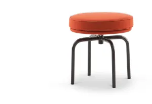 8 Tabouret Tournant
