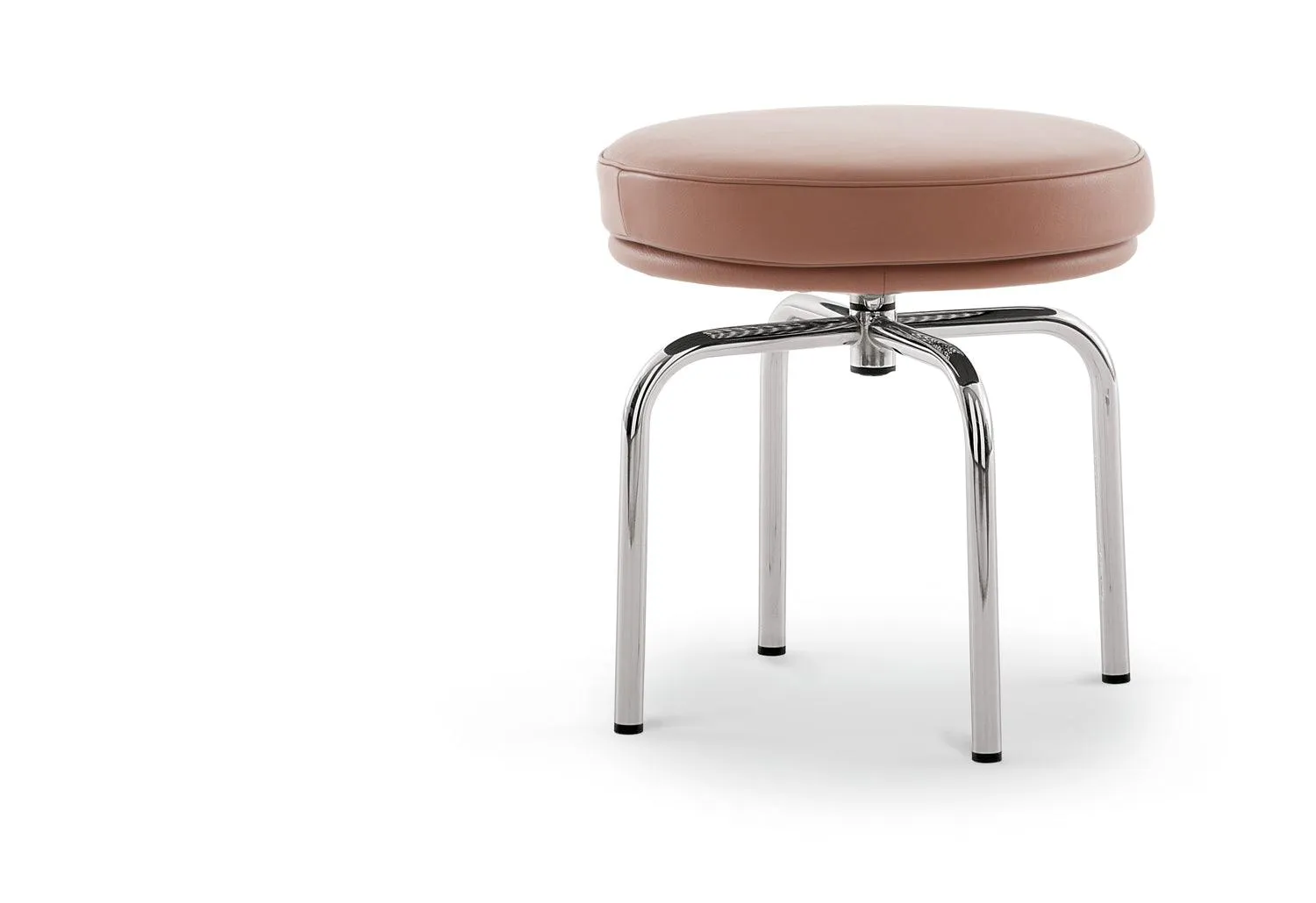 8 Tabouret Tournant