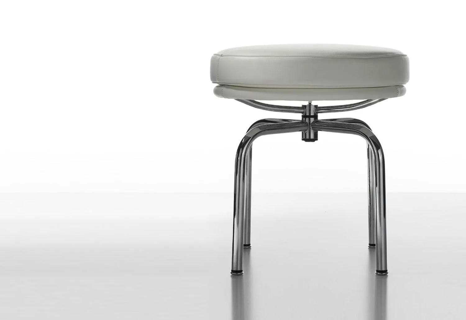 8 Tabouret Tournant
