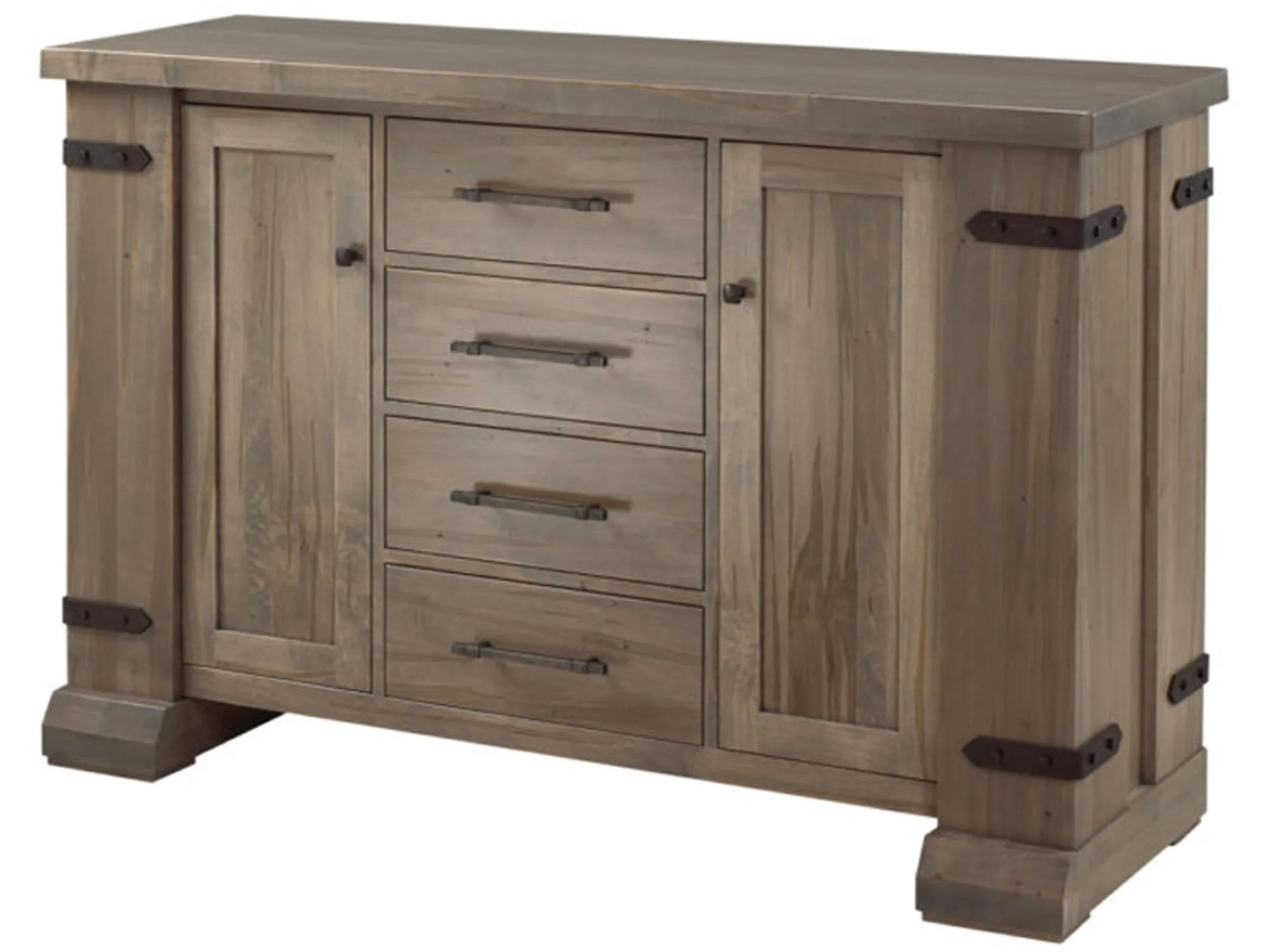 Acton Central Sideboard