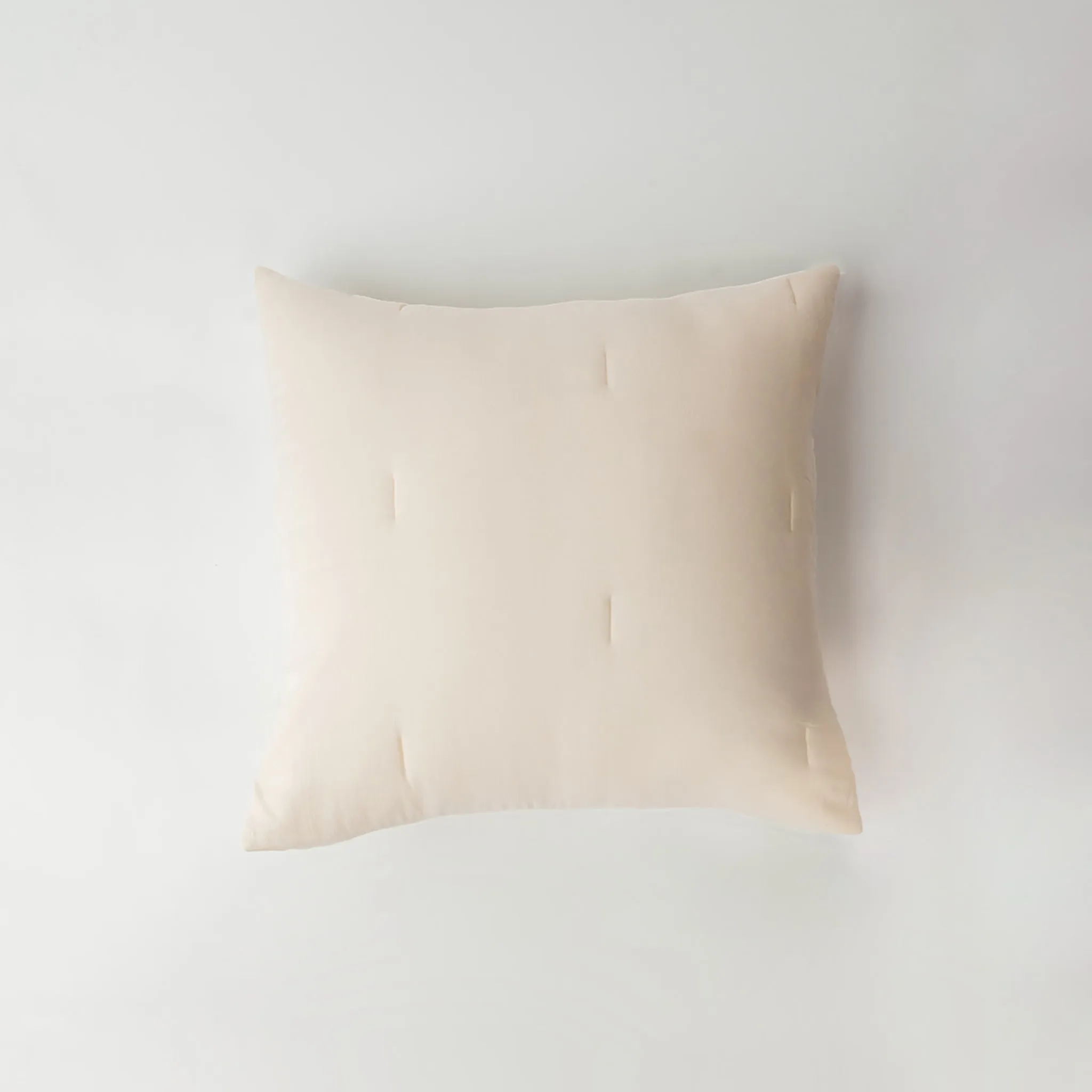 Aire Bamboo Puckered Shams