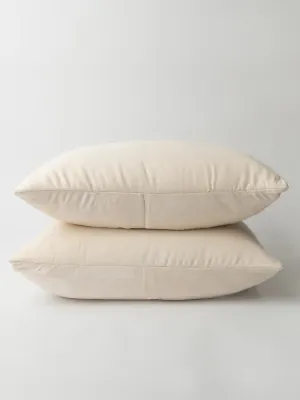 Aire Bamboo Shams