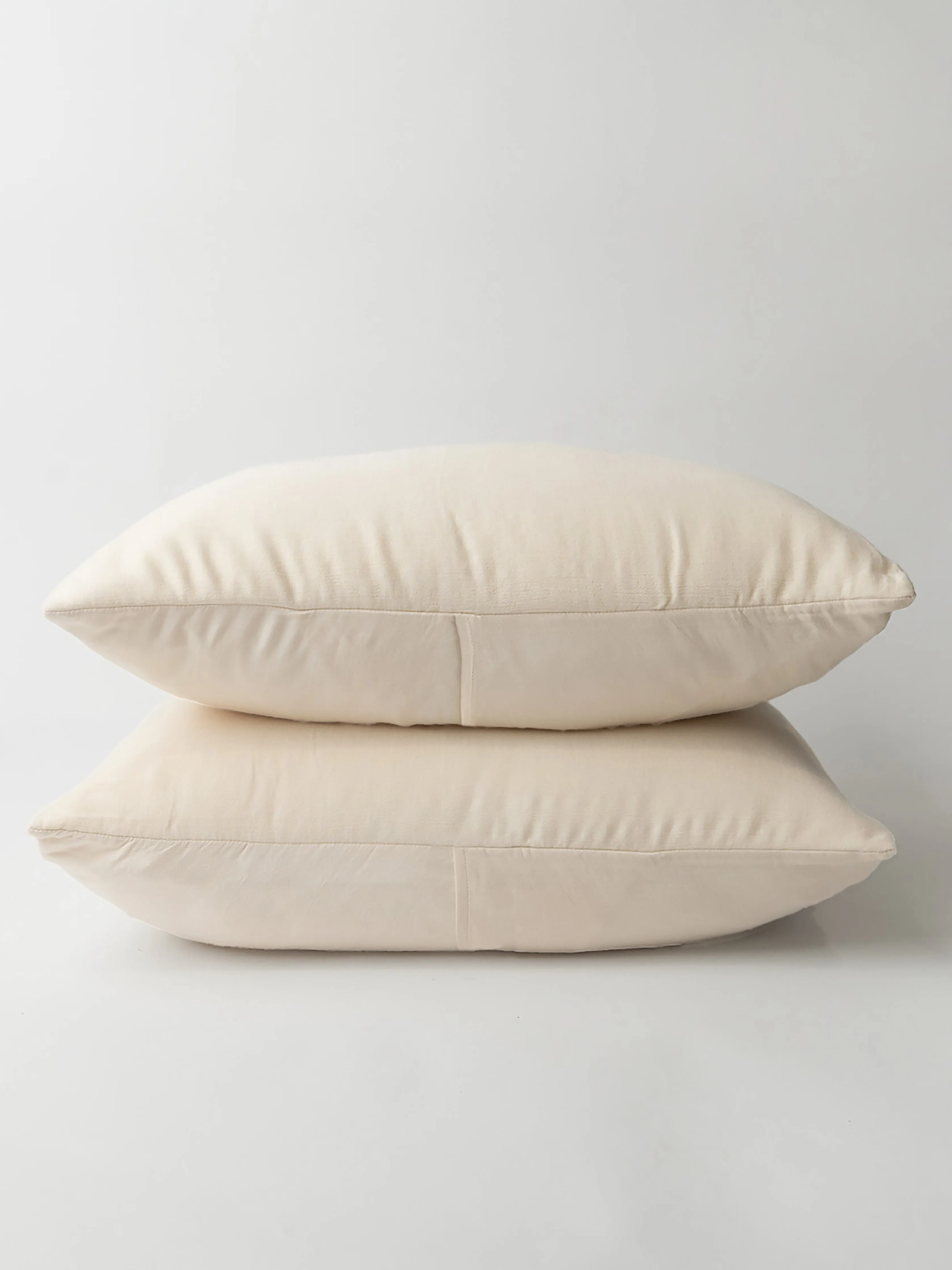 Aire Bamboo Shams