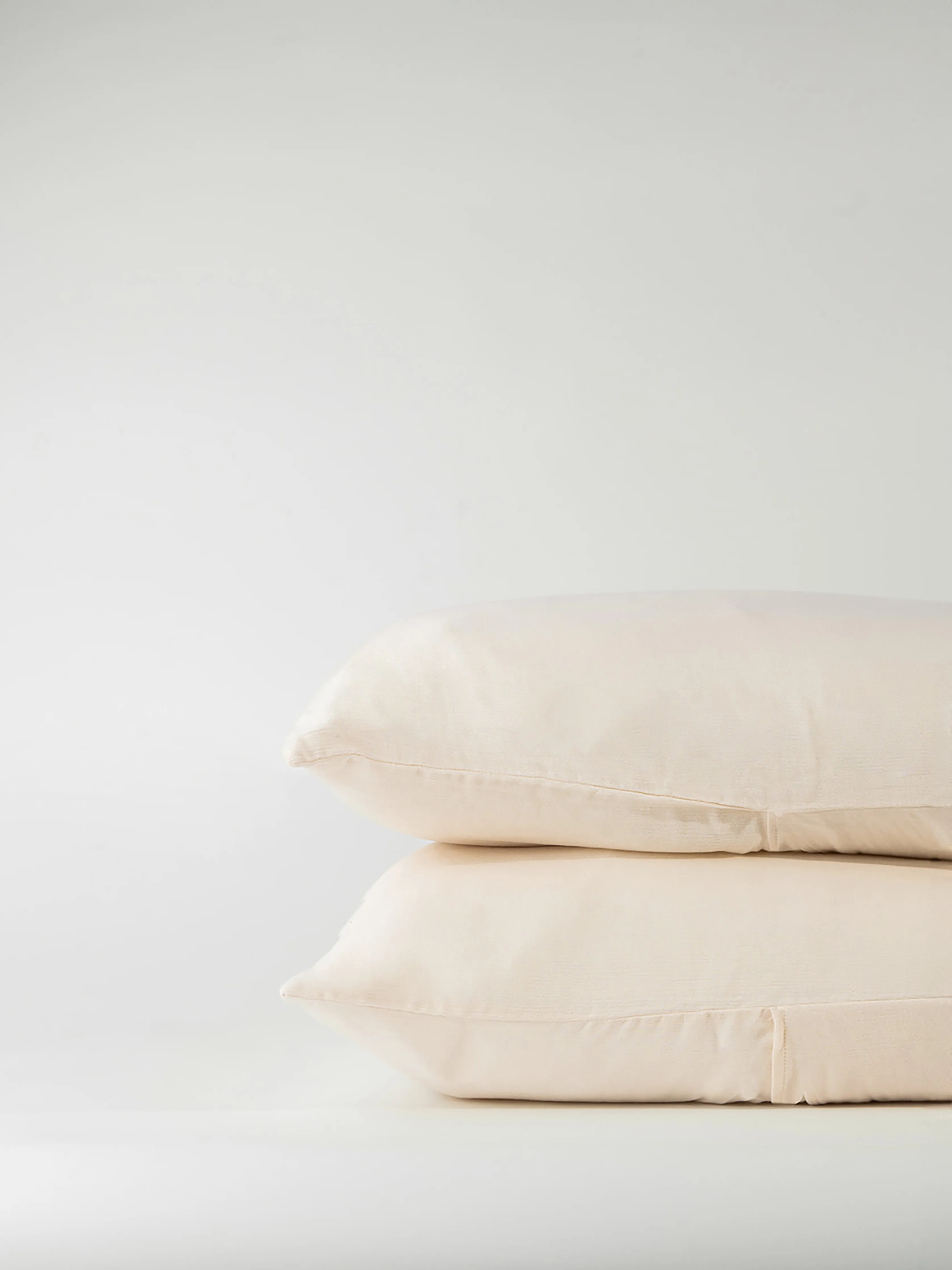 Aire Bamboo Shams