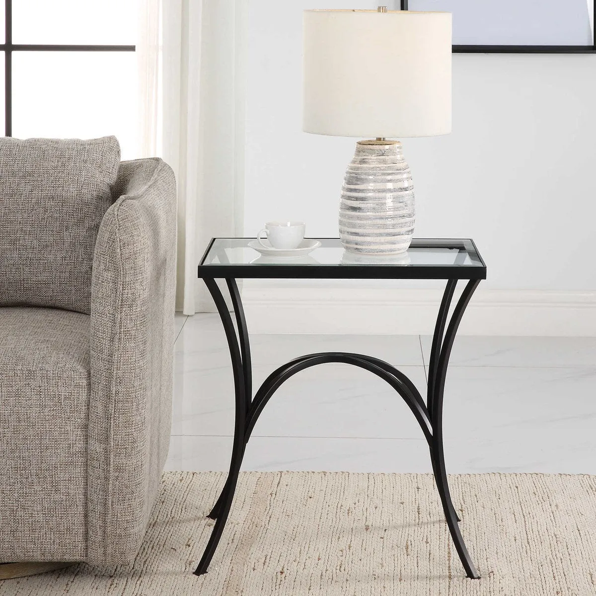 Alayna Side Table