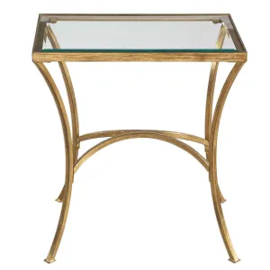 Alayna Side Table
