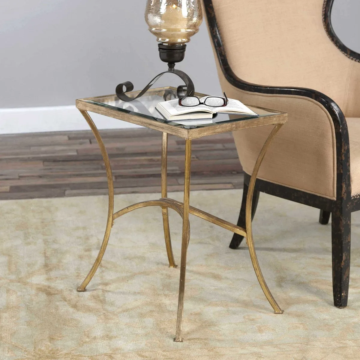 Alayna Side Table