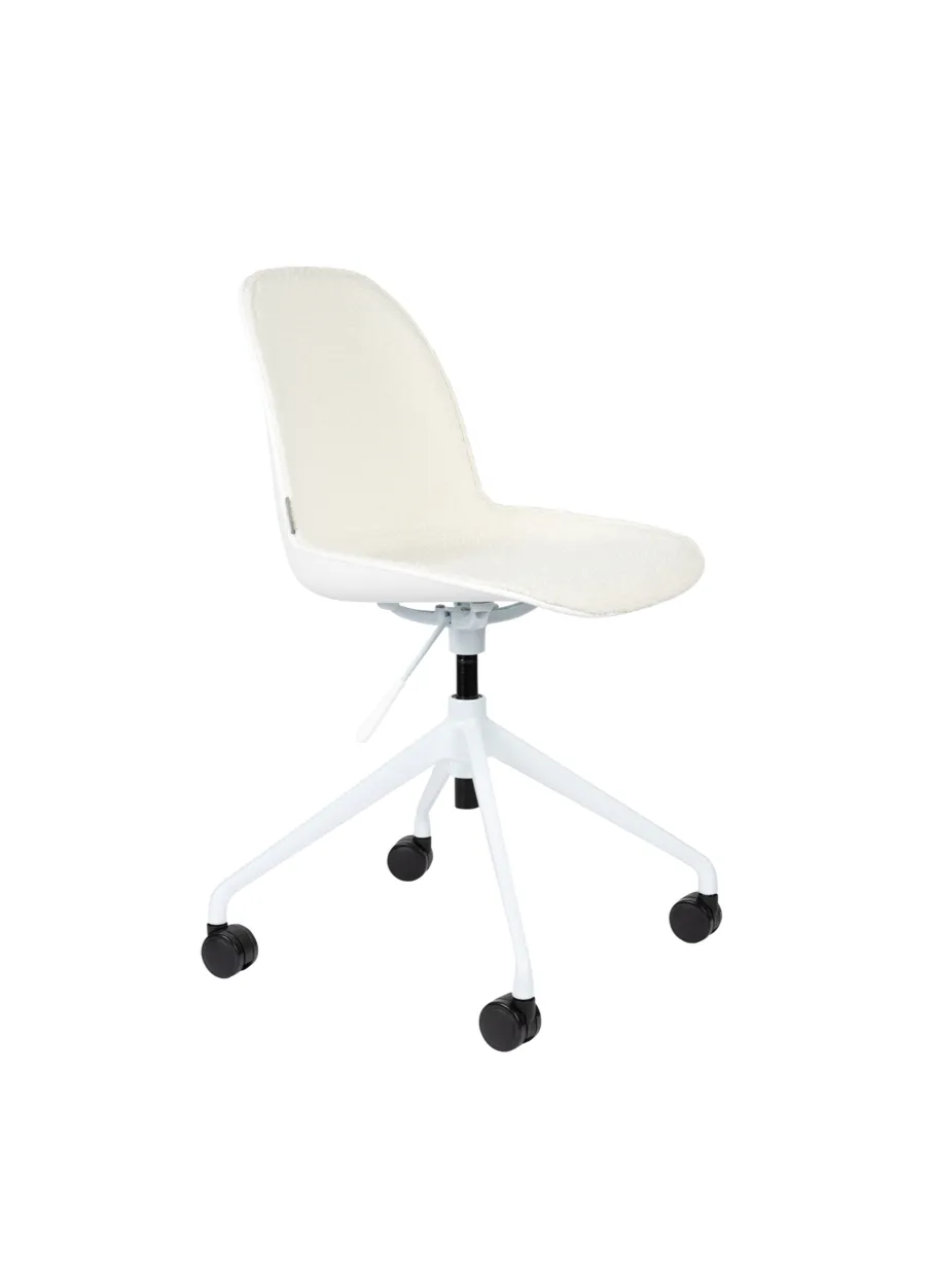 Albert Kuip Swivel Office Chair