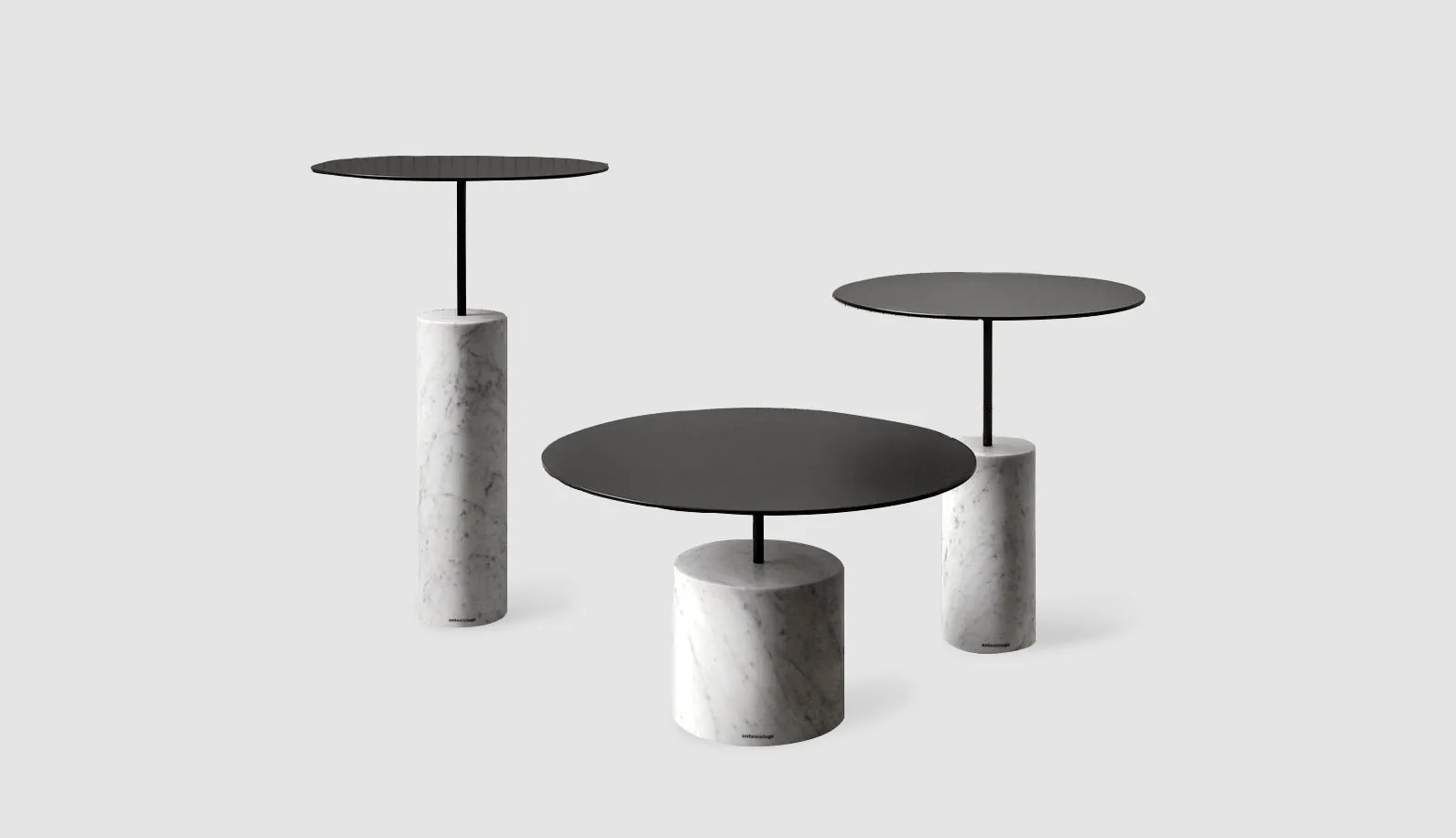 Bivio Coffee Table