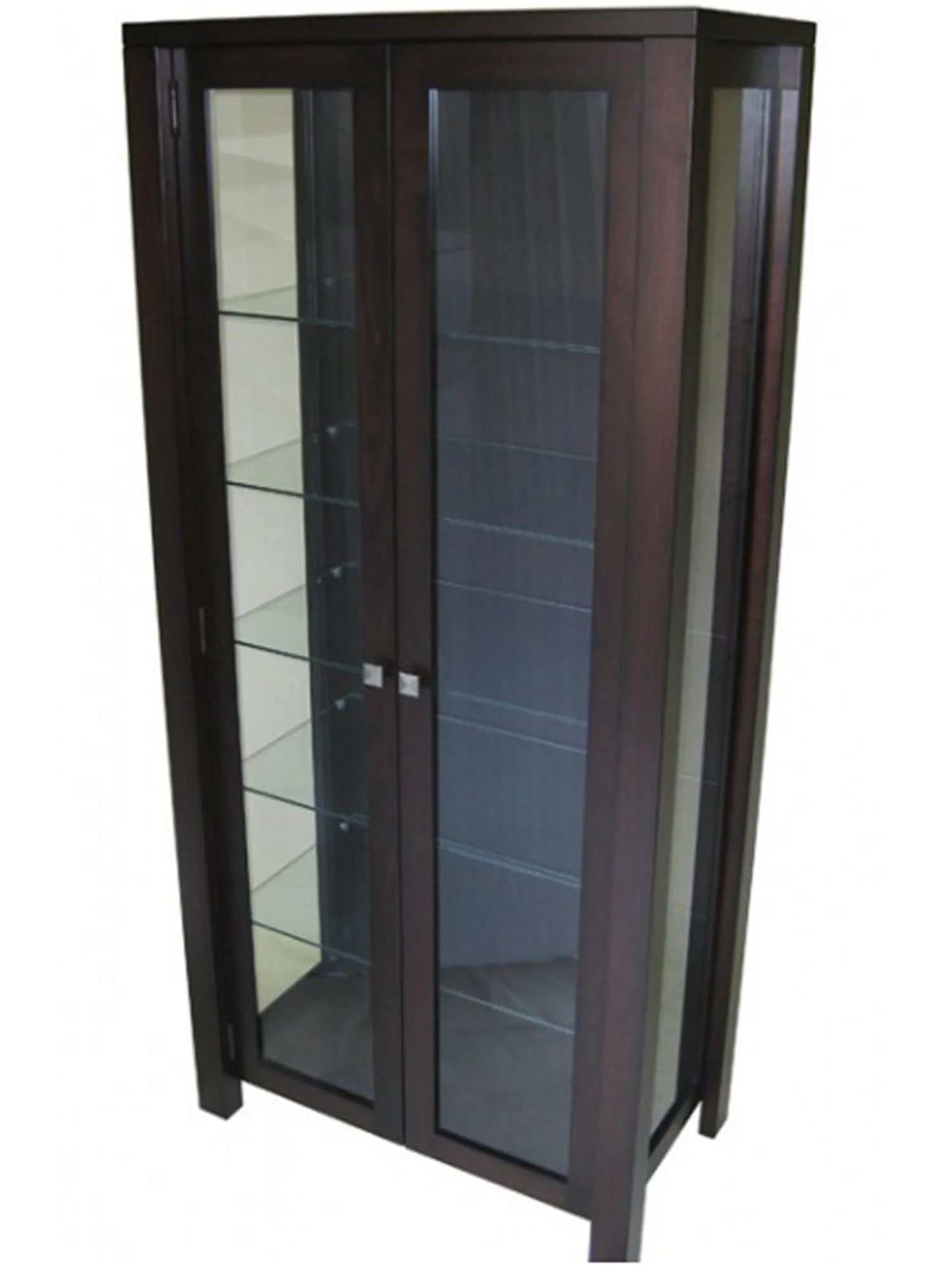 Boxwood Curio