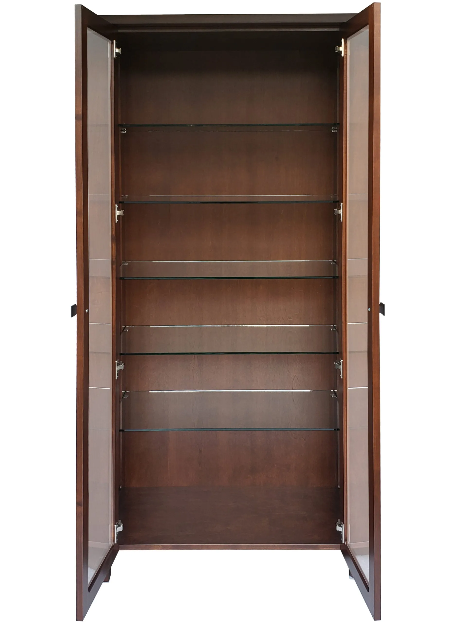 Boxwood Curio