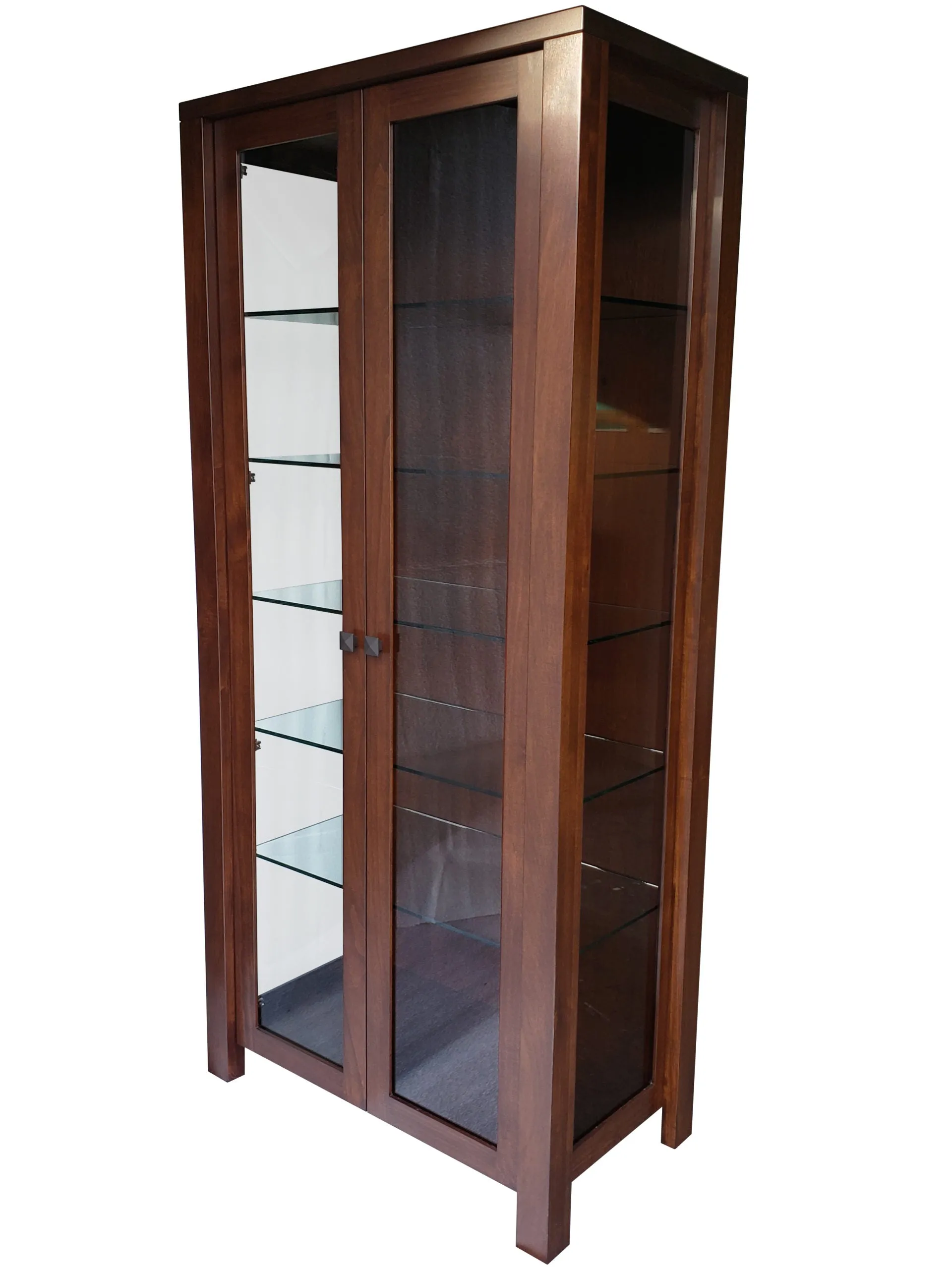 Boxwood Curio