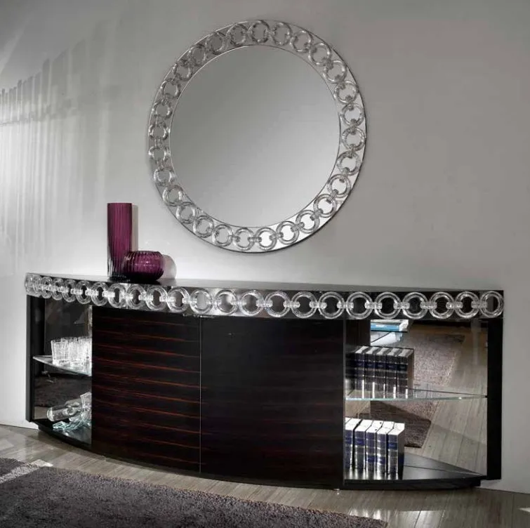 Casanova Buffet Long