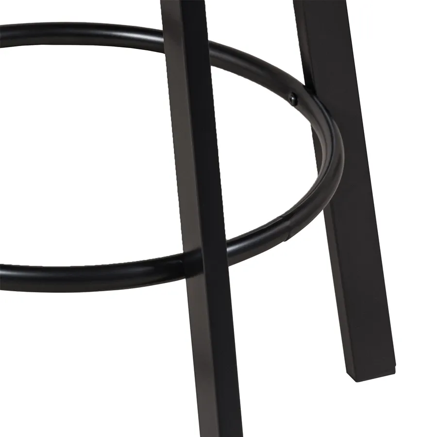 Casimir Adjustable Bar Table