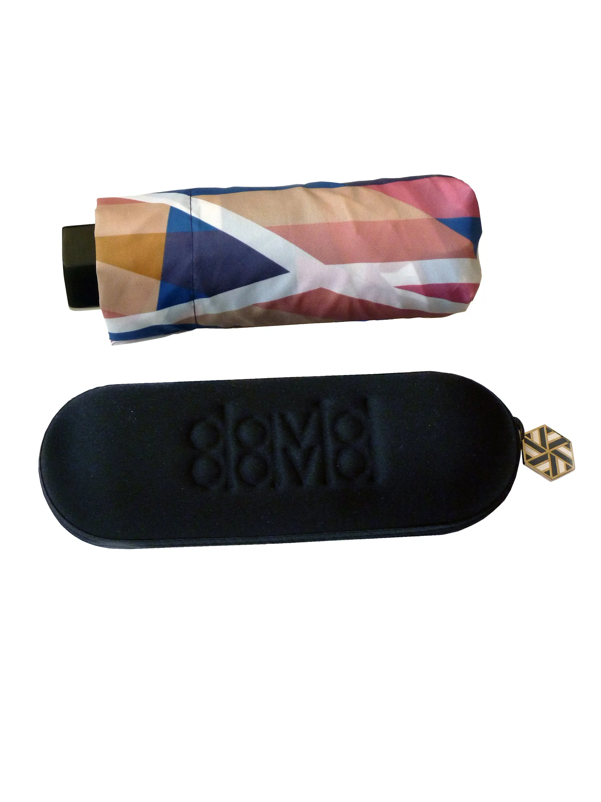 Compact umbrella M23
