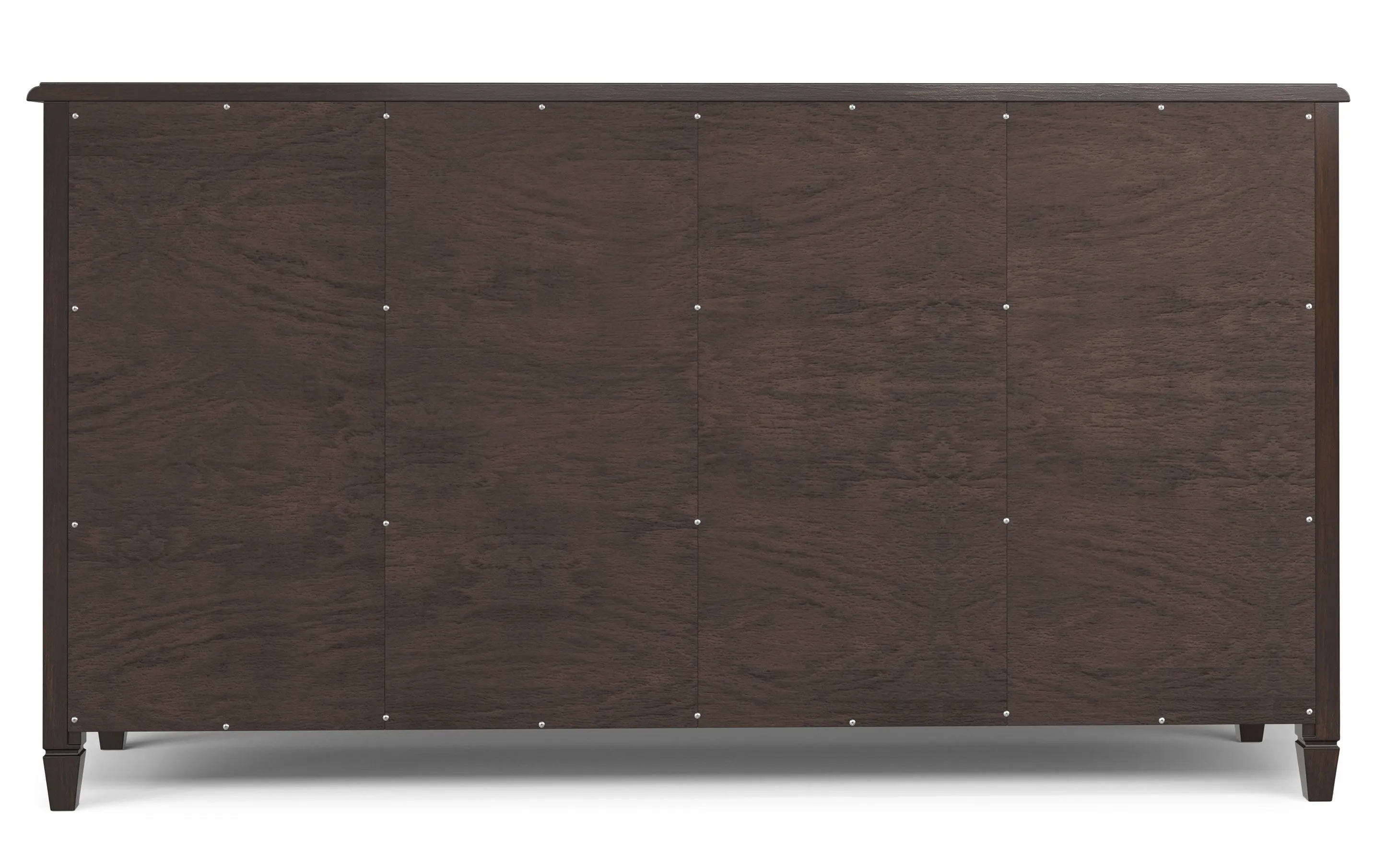 Connaught Large Sideboard Buffet Storage Cabinet