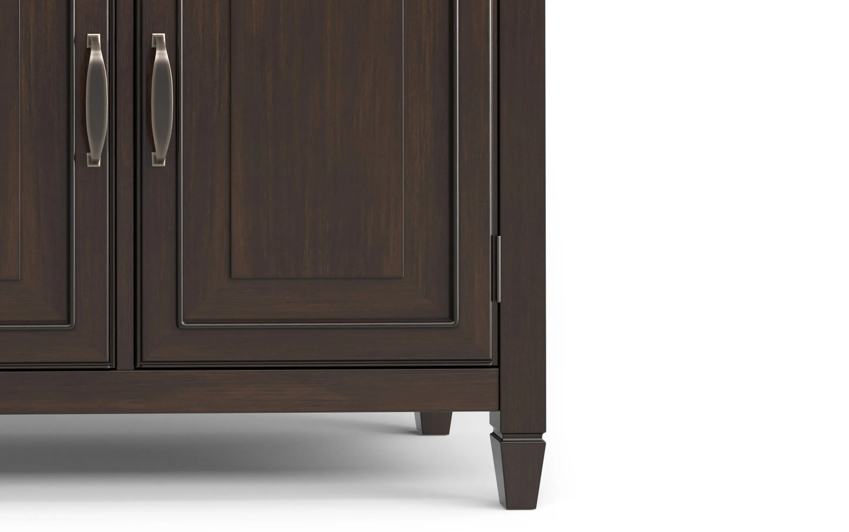 Connaught Large Sideboard Buffet Storage Cabinet