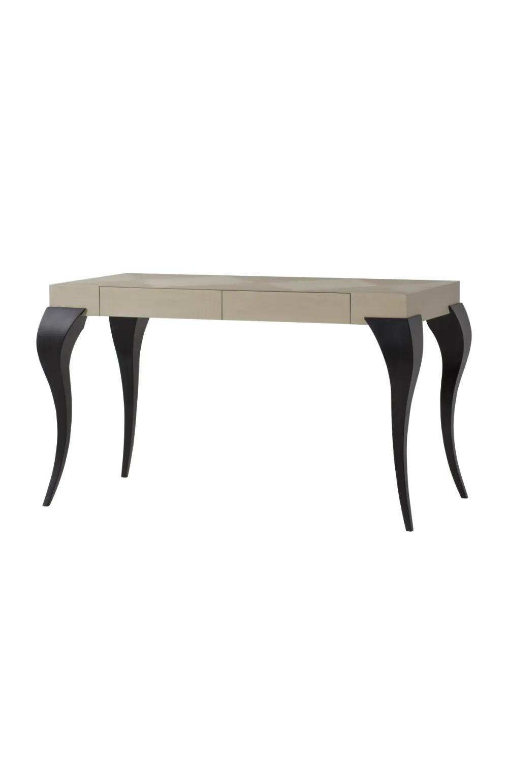 Contemporary Vanity Table | Andrew Martin Sophia