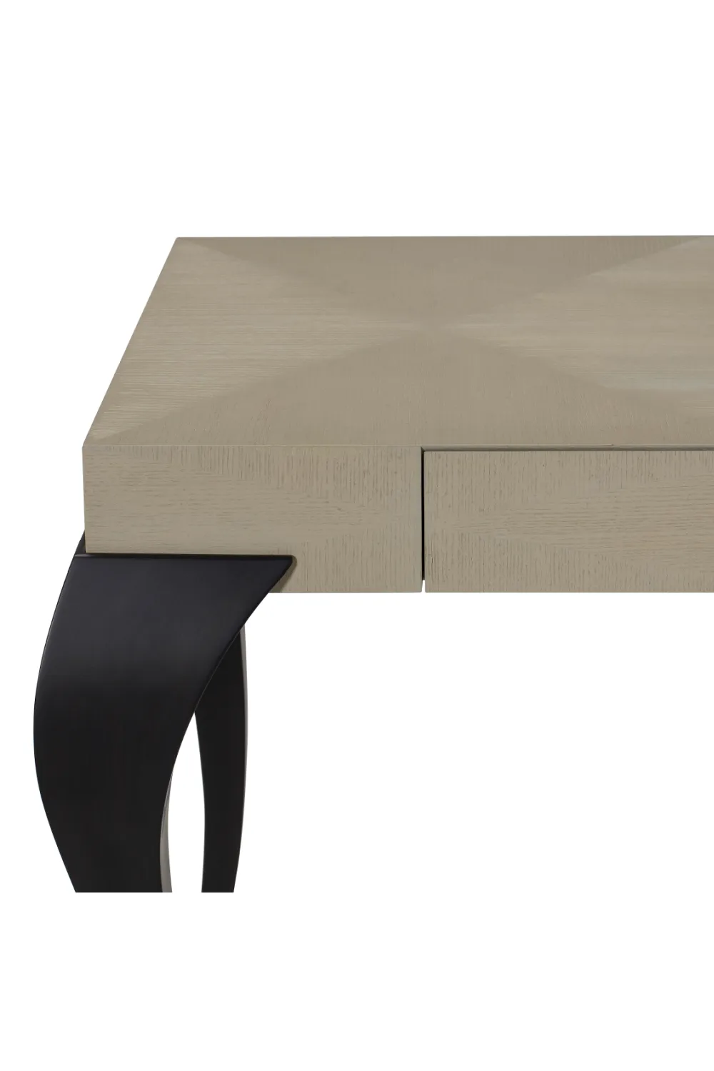 Contemporary Vanity Table | Andrew Martin Sophia