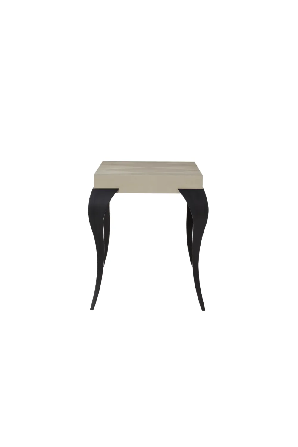 Contemporary Vanity Table | Andrew Martin Sophia