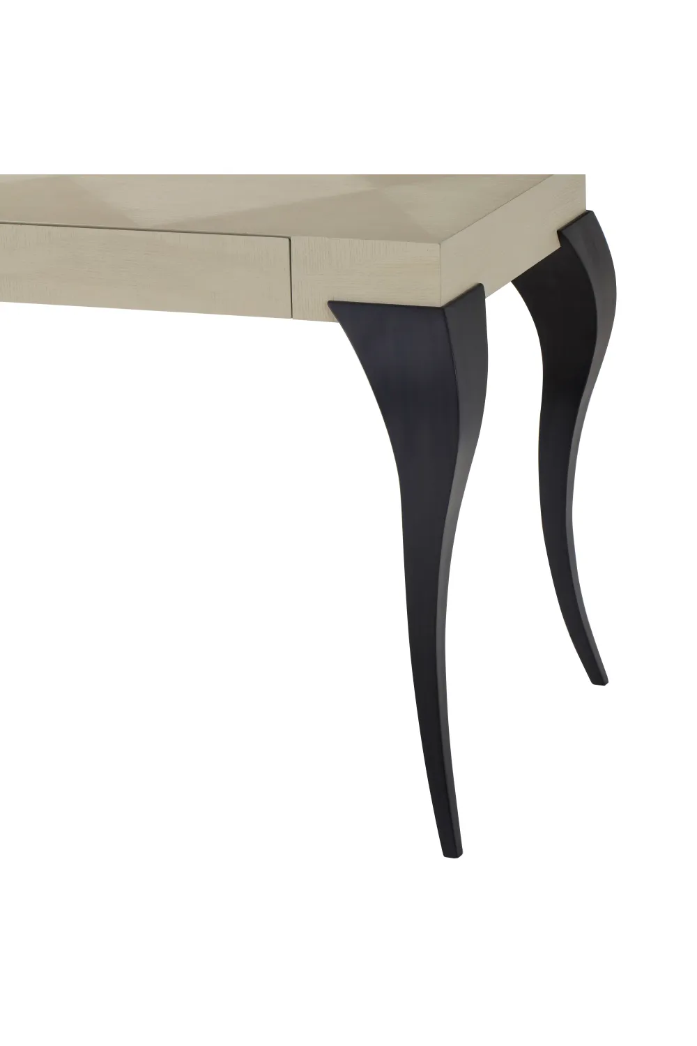 Contemporary Vanity Table | Andrew Martin Sophia