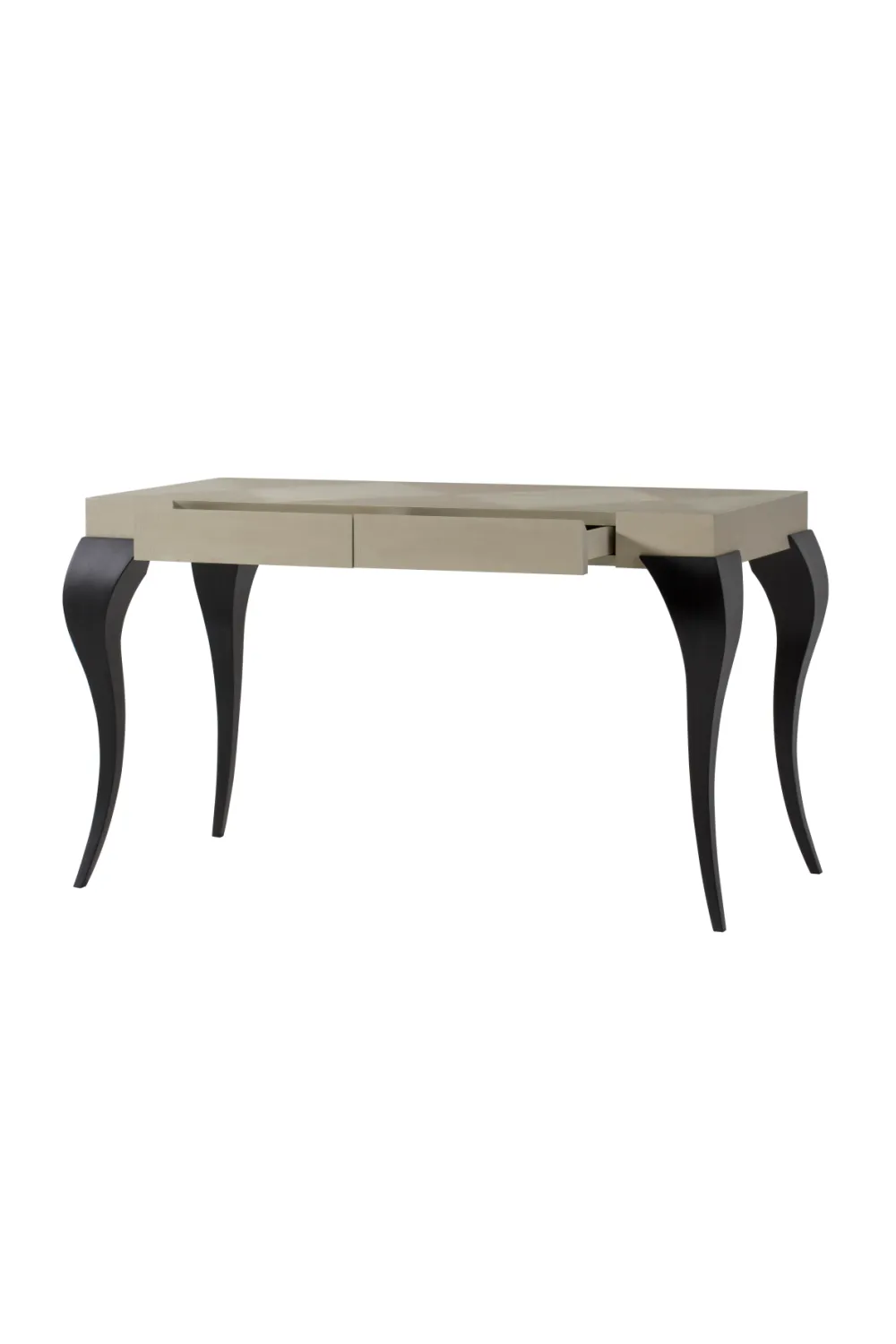 Contemporary Vanity Table | Andrew Martin Sophia