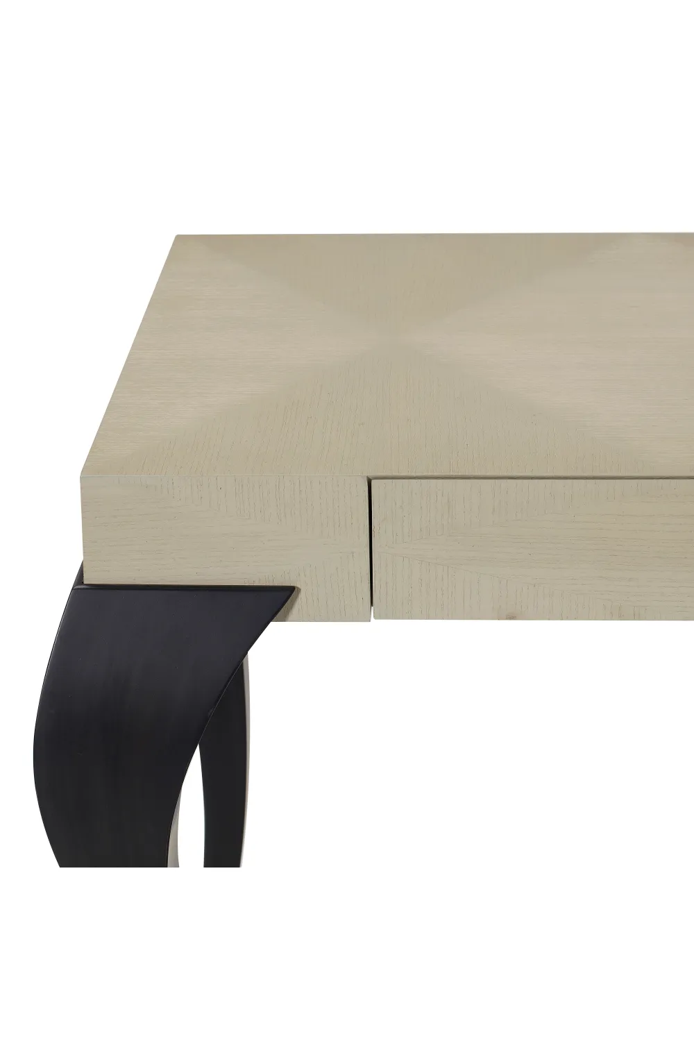 Contemporary Vanity Table | Andrew Martin Sophia