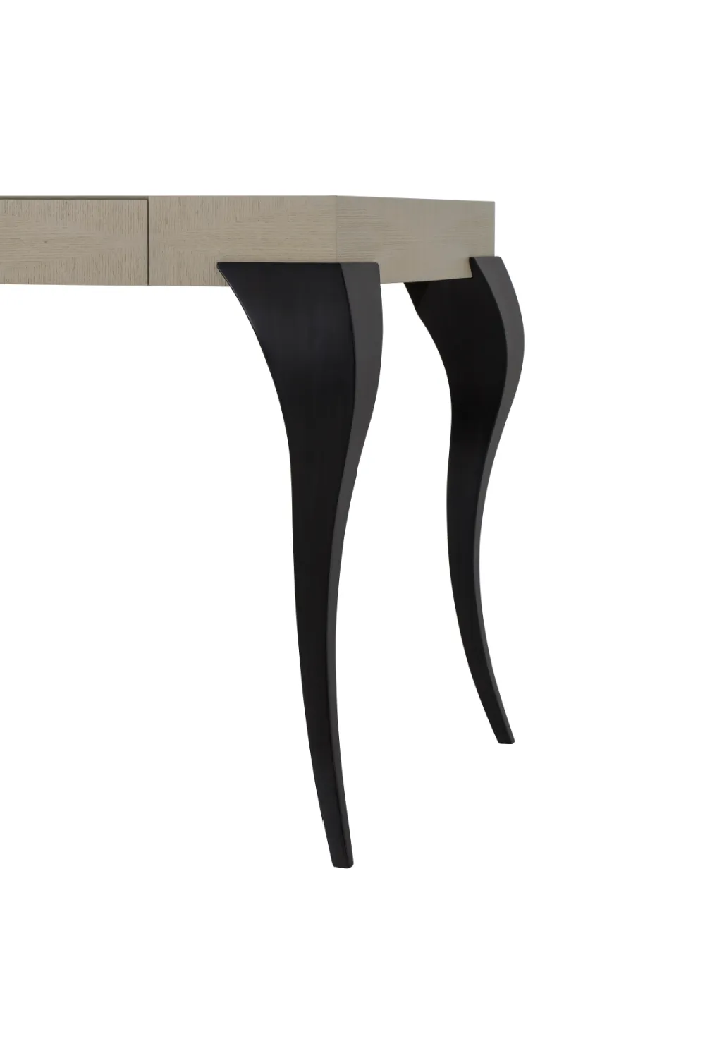 Contemporary Vanity Table | Andrew Martin Sophia