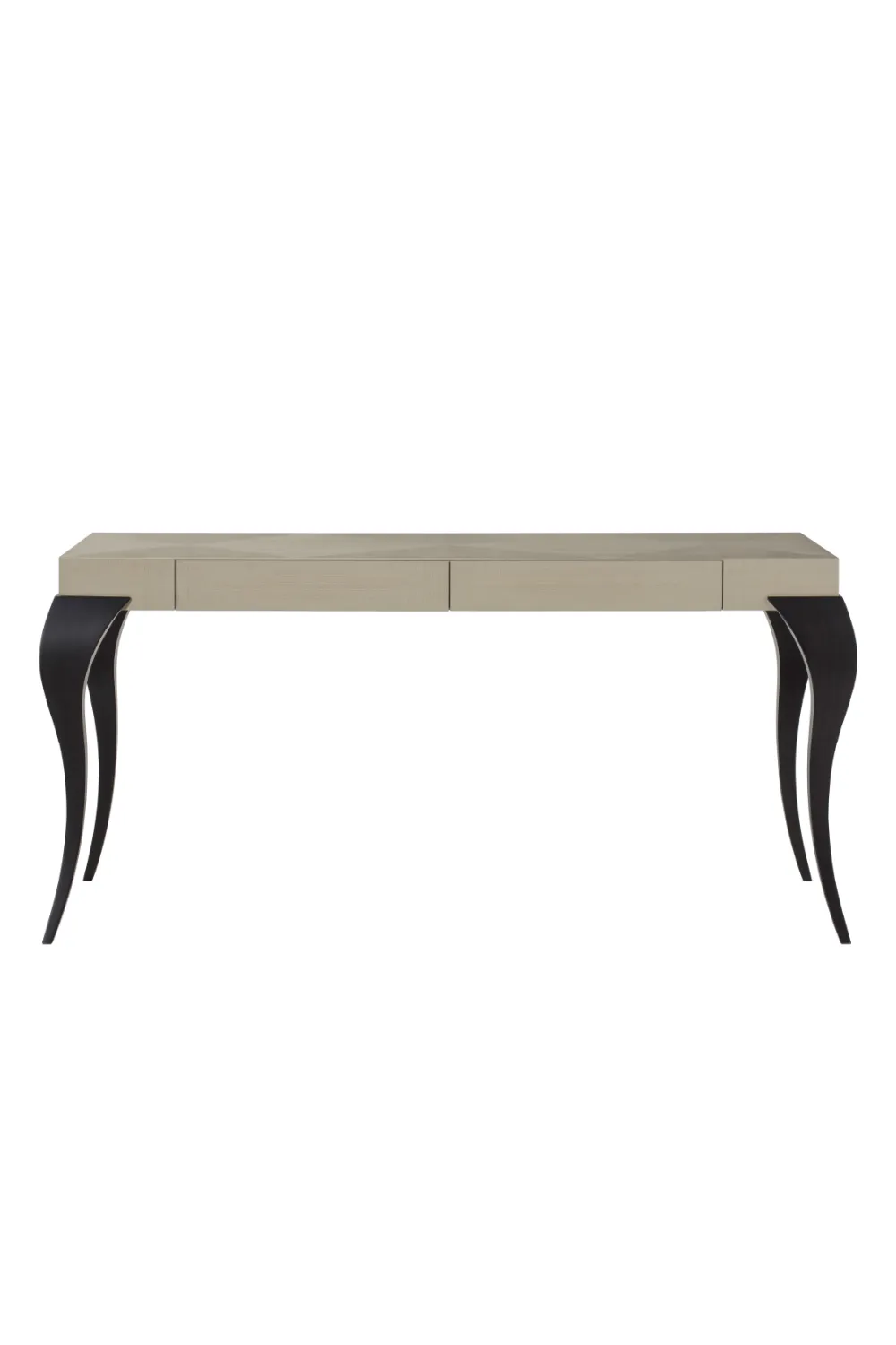 Contemporary Vanity Table | Andrew Martin Sophia