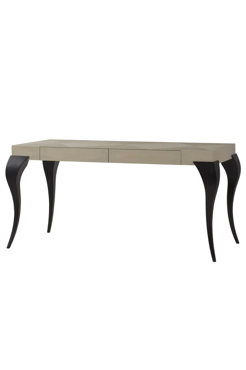Contemporary Vanity Table | Andrew Martin Sophia