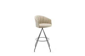 Copa Bar Stool - Swivel