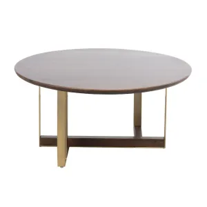 Crafton Coffee Table