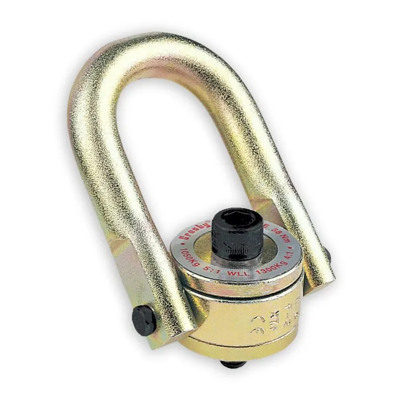 Crosby Hoist Swivel Ring 1016920