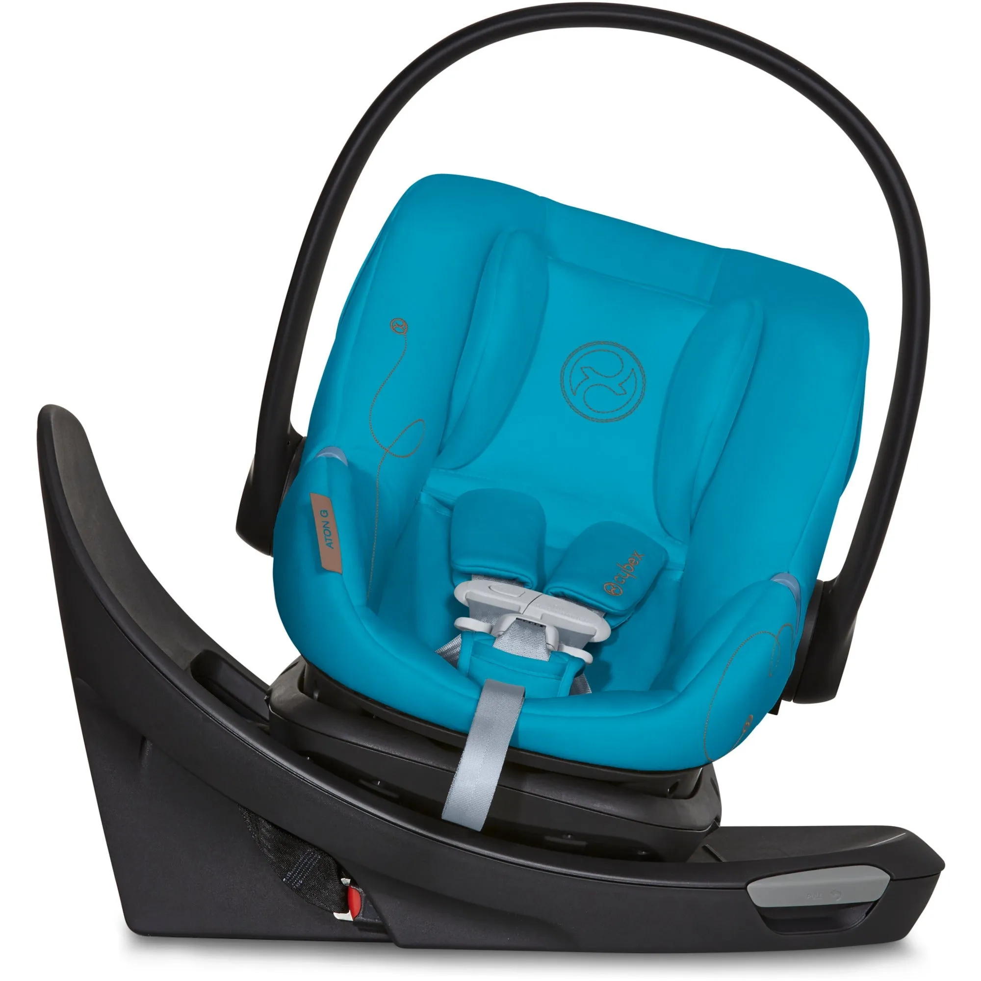 Cybex Aton G Swivel Infant Car Seat