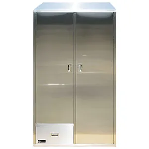 Double MOP SINK CABINETS