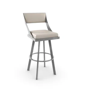 Fame swivel stool