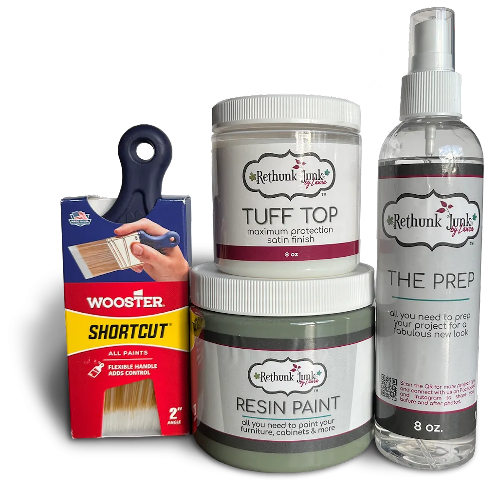 Getting Started Bundle (42 colors)