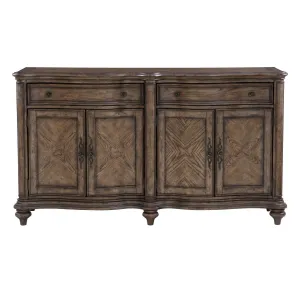 Heath Court Buffet/ Server