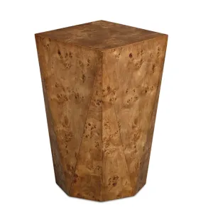 Hughes Accent Table