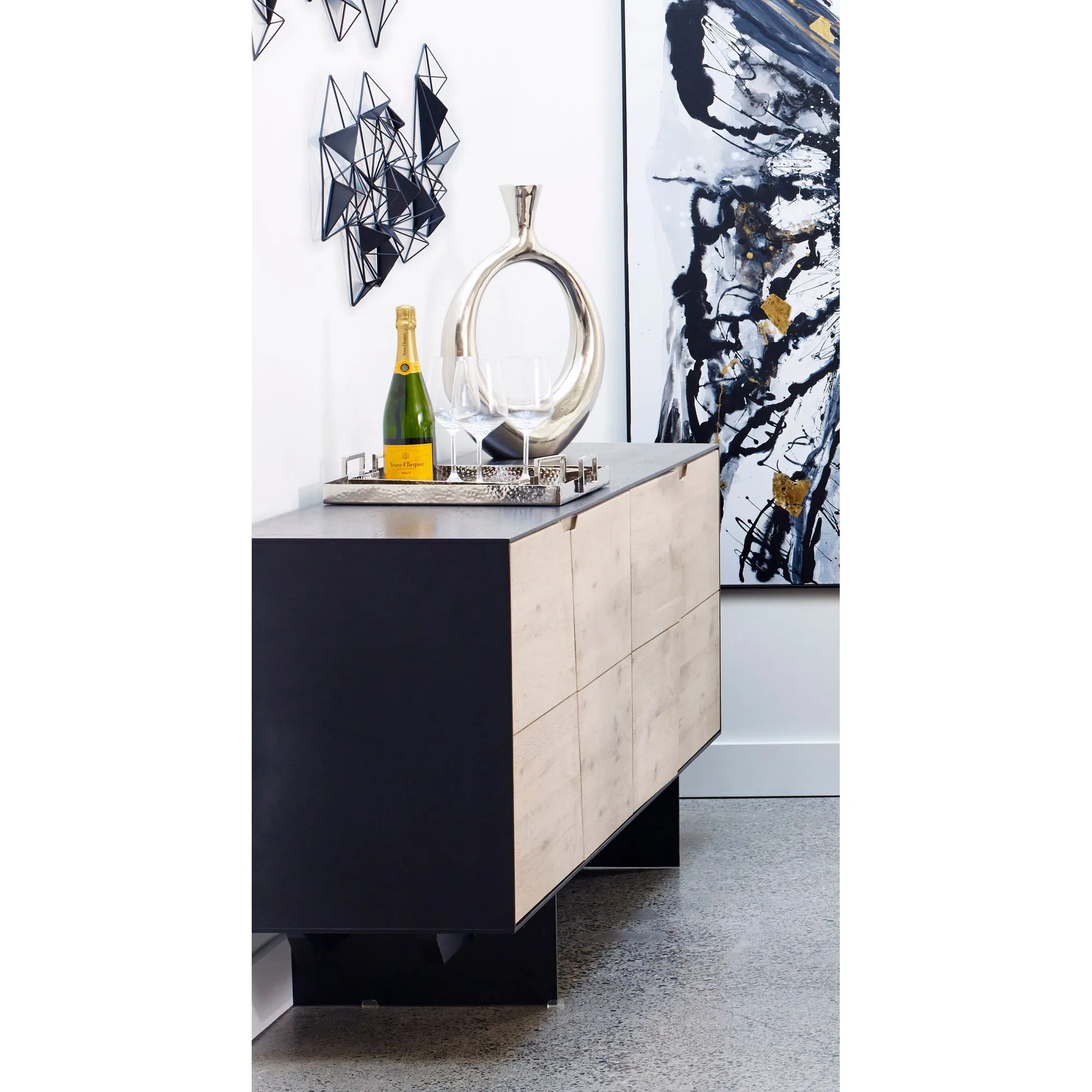 Instinct Sideboard