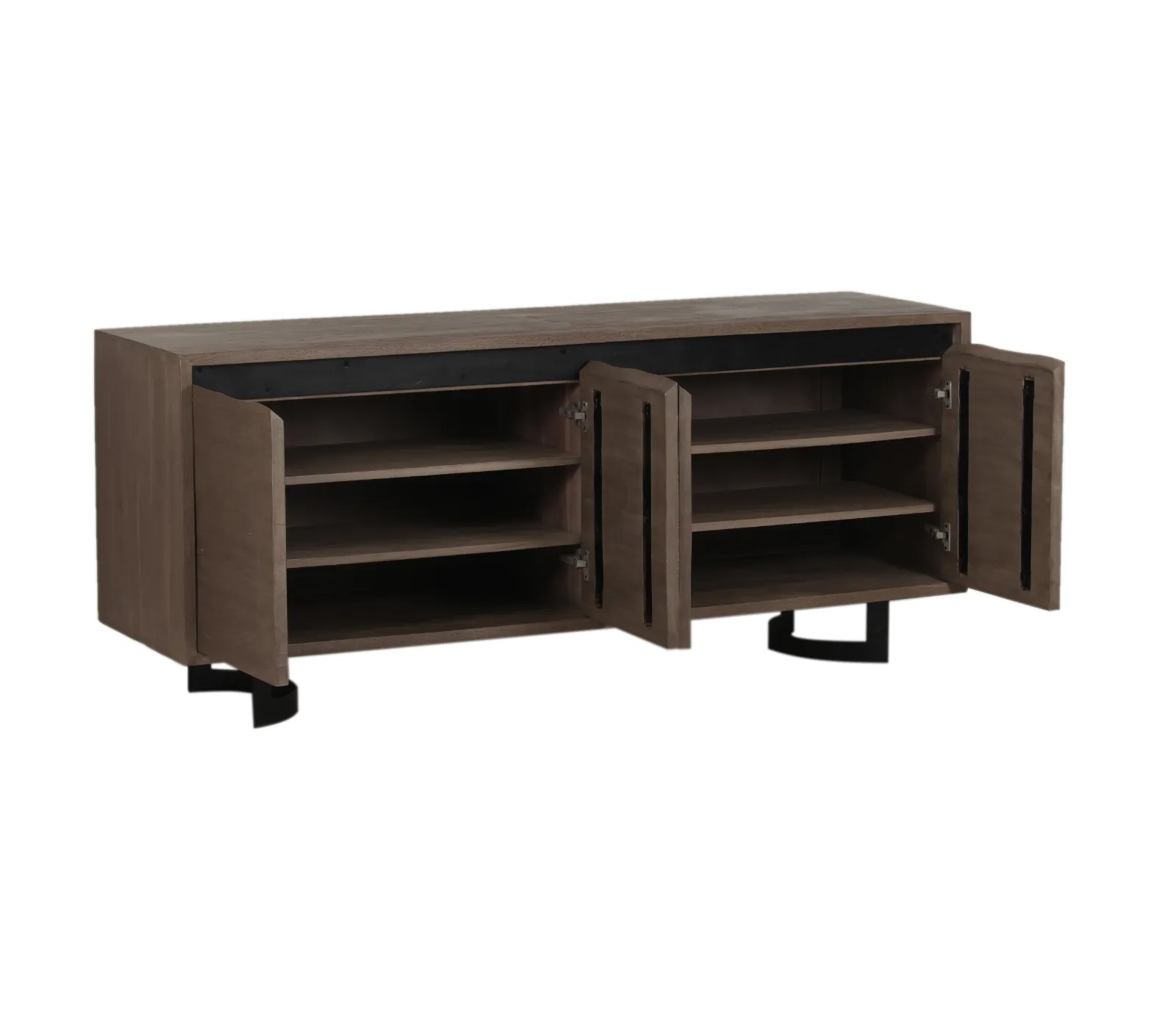 Kent Sideboard - Grey