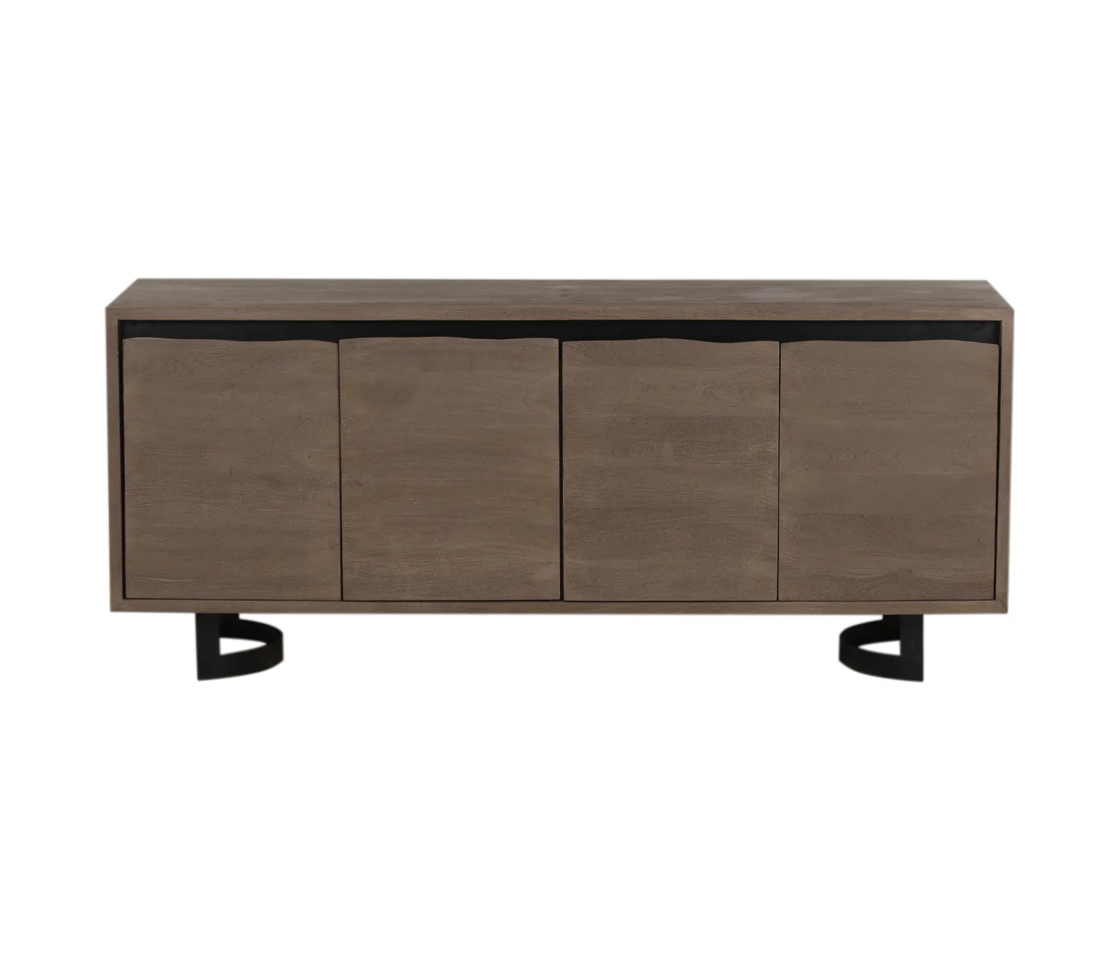 Kent Sideboard - Grey