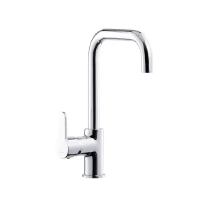 Lento Kitchen Faucet  W. Boiler Inlet