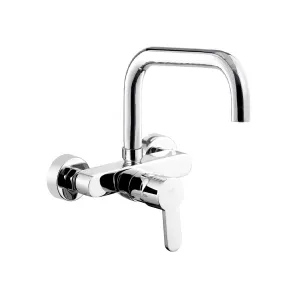 Lento Wall Kitchen Faucet