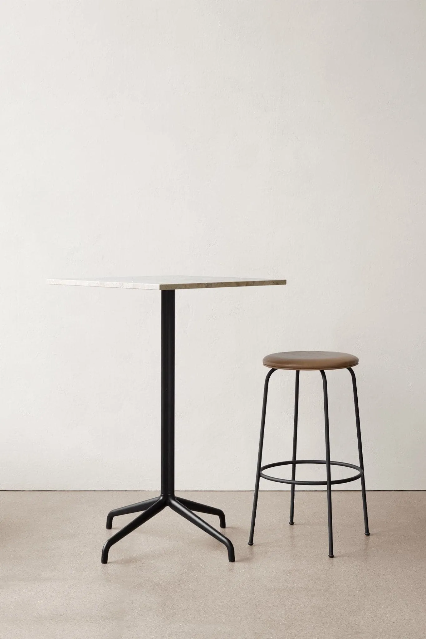 Menu Harbour Column Table Star Base