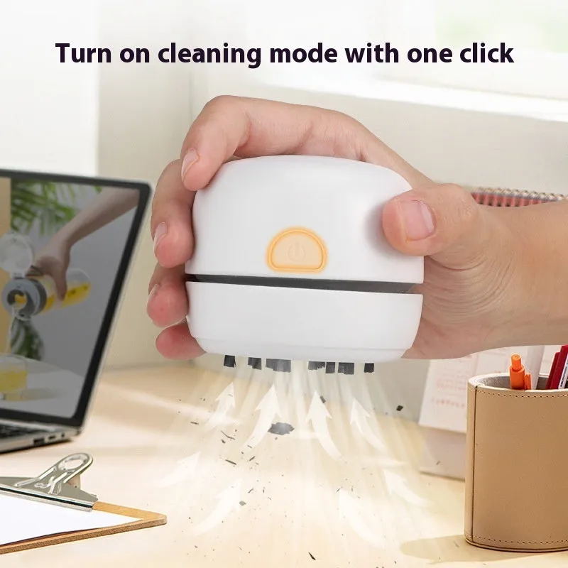 NanoClean Mini Vacuum